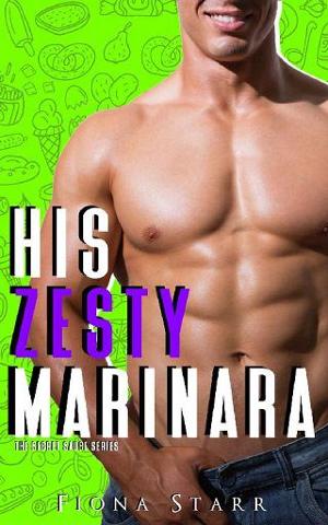His Zesty Marinara by Fiona Starr