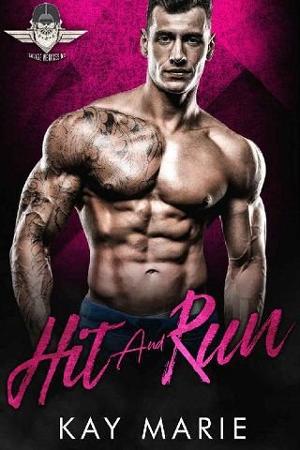 Hit and Run by Kay Marie