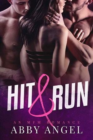 Hit & Run by Abby Angel