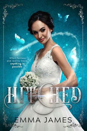 Hitched by Emma James