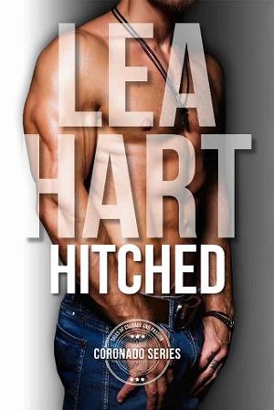 Hitched by Lea Hart