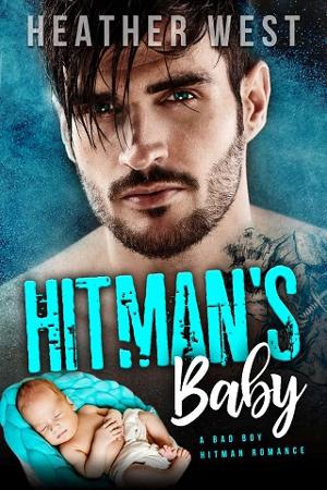 Hitman’s Baby by Heather West