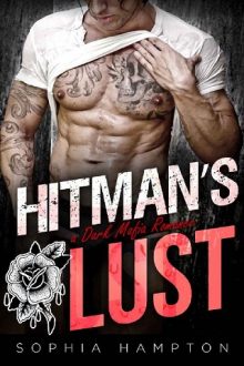 Hitman’s Lust by Sophia Hampton