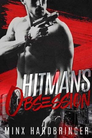 Hitman’s Obsession by Minx Hardbringer