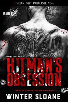 Hitman’s Obsession by Winter Sloane