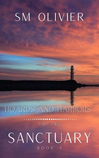 Hoards and Harbors Part 2 by SM Olivier