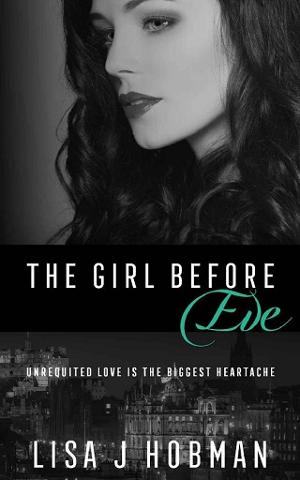 The Girl Before Eve by Lisa J. Hobman