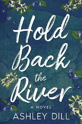 Hold Back the River by Ashley Dill