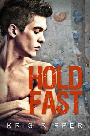 Hold Fast by Kris Ripper