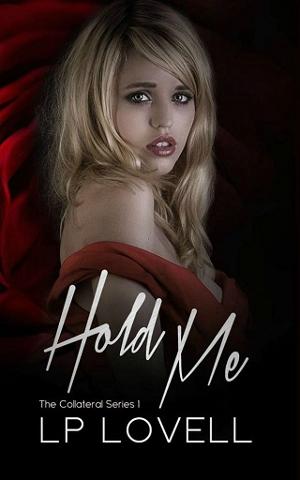 Hold Me by LP Lovell