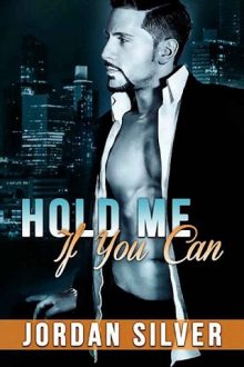 Hold Me If You Can by Jordan Silver