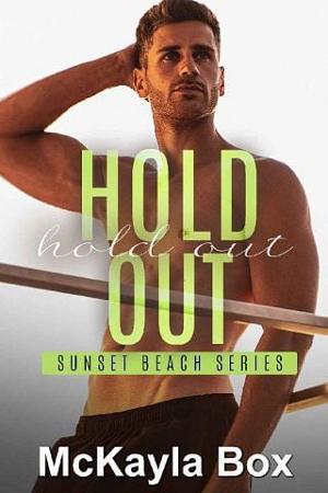 Hold Out by McKayla Box