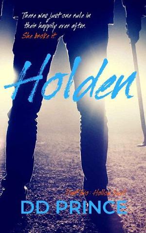 Holden by DD Prince