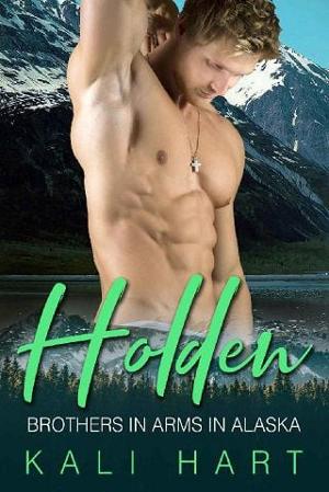 Holden by Kali Hart