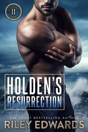 Holden’s Resurrection by Riley Edwards