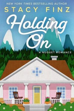 Holding On by Stacy Finz