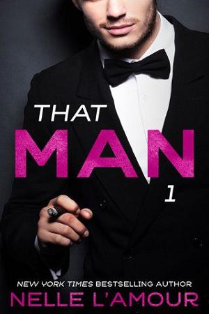 That Man: Holiday Box Set by Nelle L’Amour