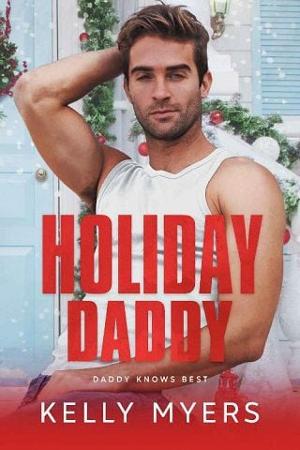 Holiday Daddy by Kelly Myers