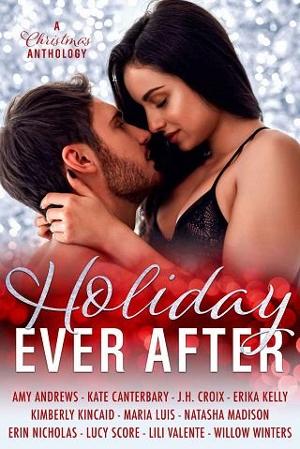 Holiday Ever After by Kimberly Kincaid