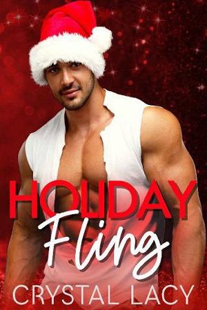 Holiday Fling by Crystal Lacy