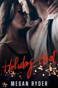 Holiday Heat by Megan Ryder