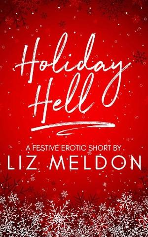Holiday Hell by Liz Meldon