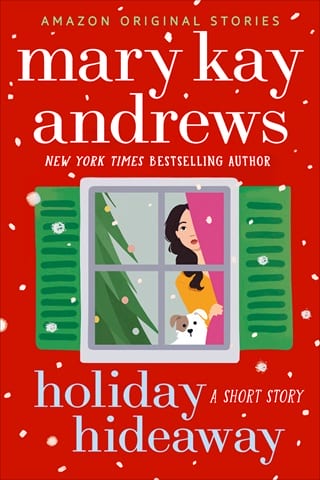 Holiday Hideaway by Mary Kay Andrews
