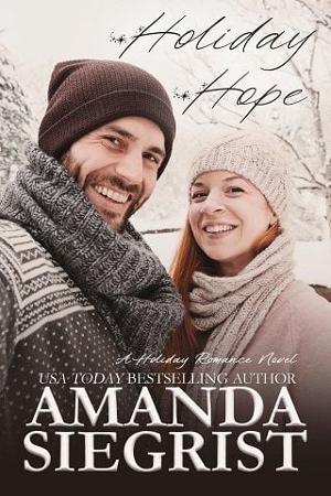 Holiday Hope by Amanda Siegrist