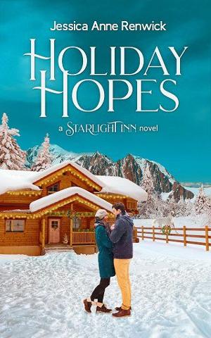 Holiday Hopes by Jessica Anne Renwick