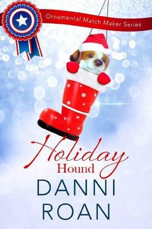 Holiday Hound by Danni Roan