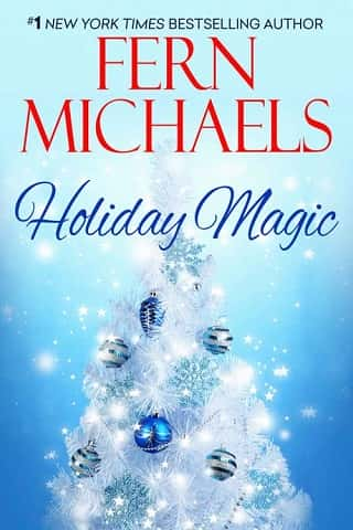 Holiday Magic by Fern Michaels