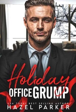Holiday Office Grump by Hazel Parker