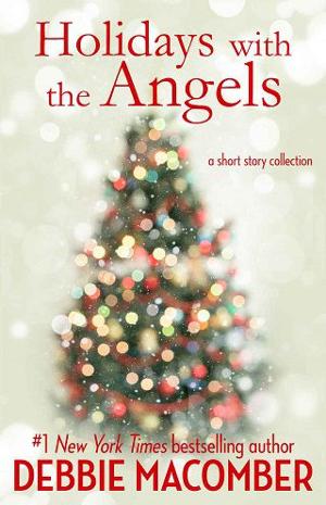 Holidays with the Angels by Debbie Macomber