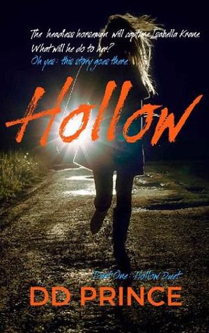 Hollow by DD Prince