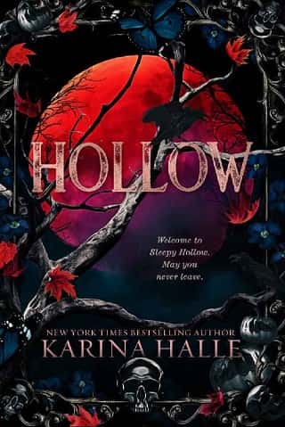 Hollow by Karina Halle