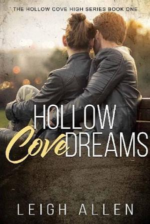 Hollow Cove Dreams by Leigh Allen