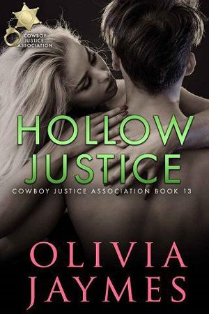 Hollow Justice by Olivia Jaymes