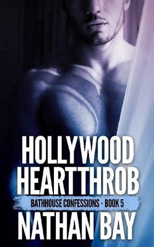 Hollywood Heartthrob by Nathan Bay