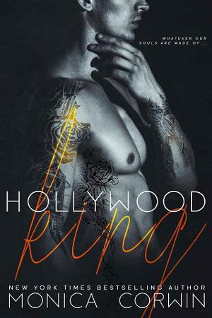 Hollywood King by Monica Corwin