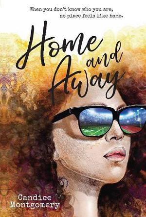 Home and Away by Candice Montgomery