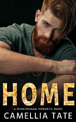 Home by Camellia Tate