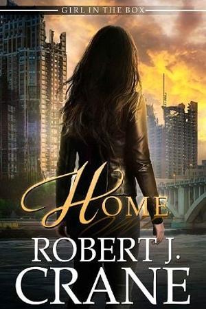Home by Robert J. Crane