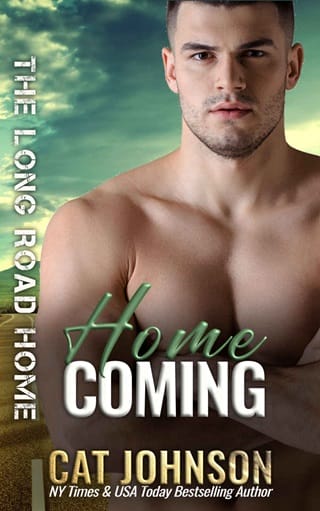 Home Coming by Cat Johnson