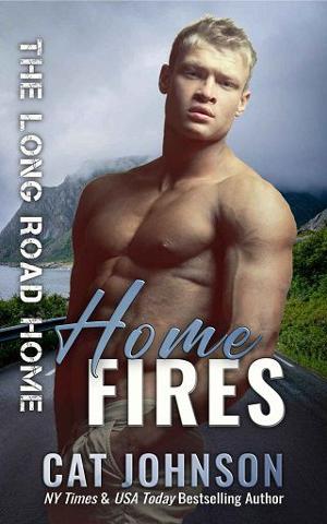 Home Fires by Cat Johnson
