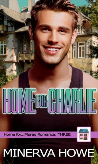 Home for Charlie by Minerva Howe