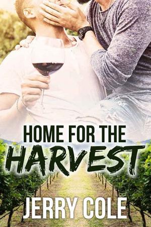 Home For The Harvest by Jerry Cole