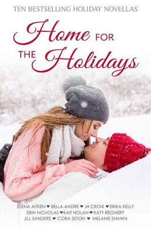Home for the Holidays by Bella Andre
