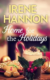Home for the Holidays by Irene Hannon