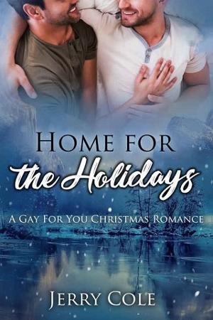 Home for the Holidays by Jerry Cole