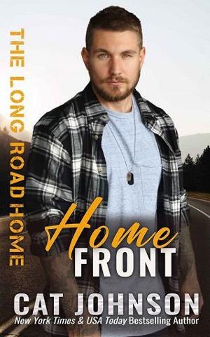 Home Front by Cat Johnson